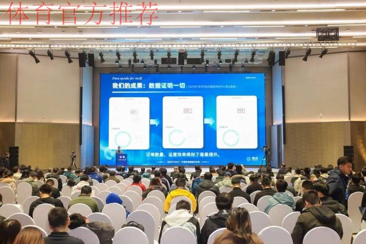 第三届体育人工智能大会开幕 第三届体育人工智能大会开幕