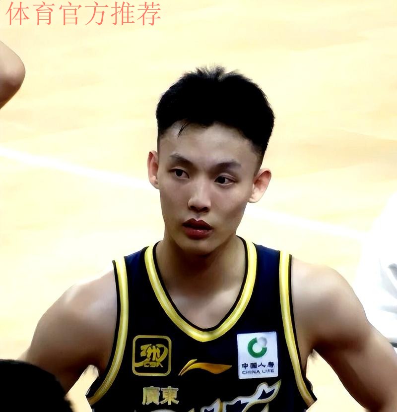 央视直播！广东复仇同曦，杜锋立军令状，徐杰当大腿，萨姆纳复出